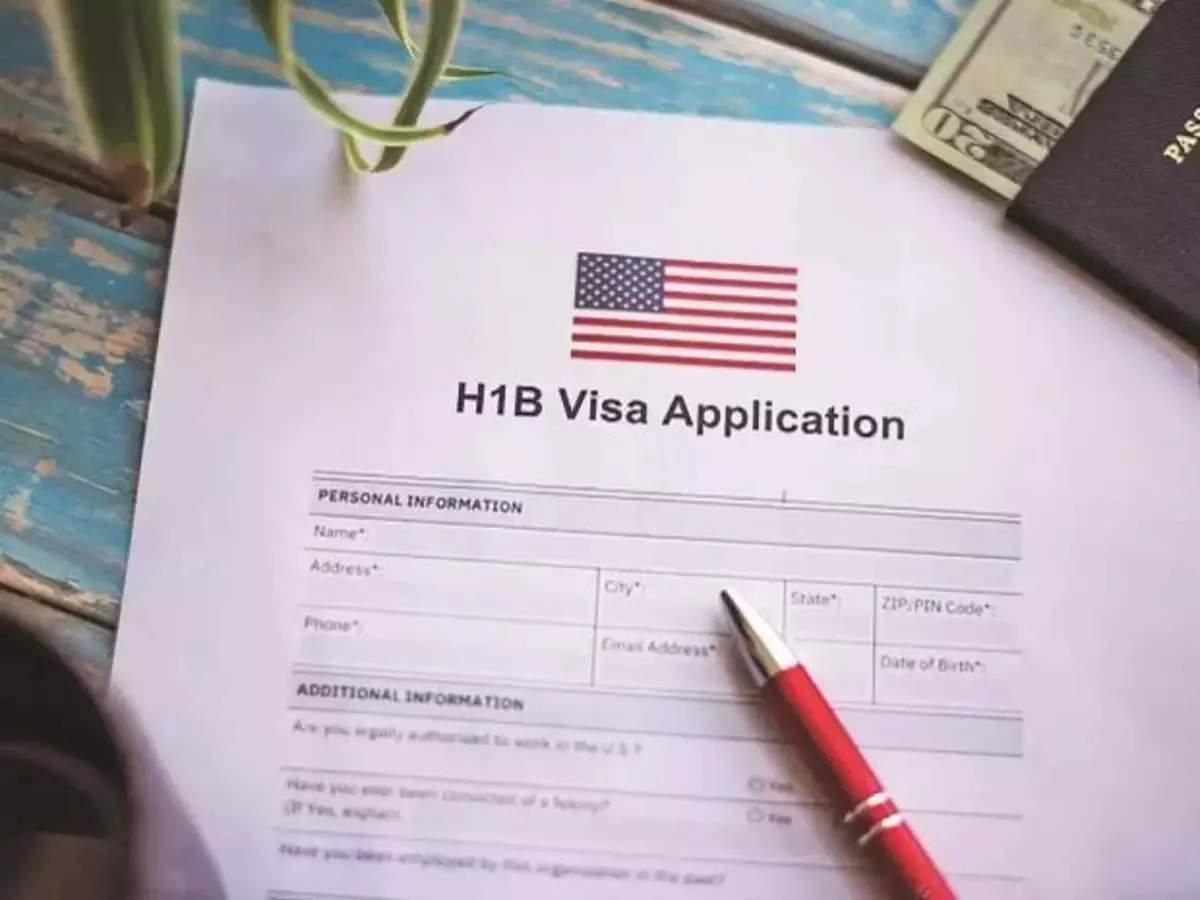 US releases H-1B visa pilot program only for Indians and Canadians; all that you need to know
