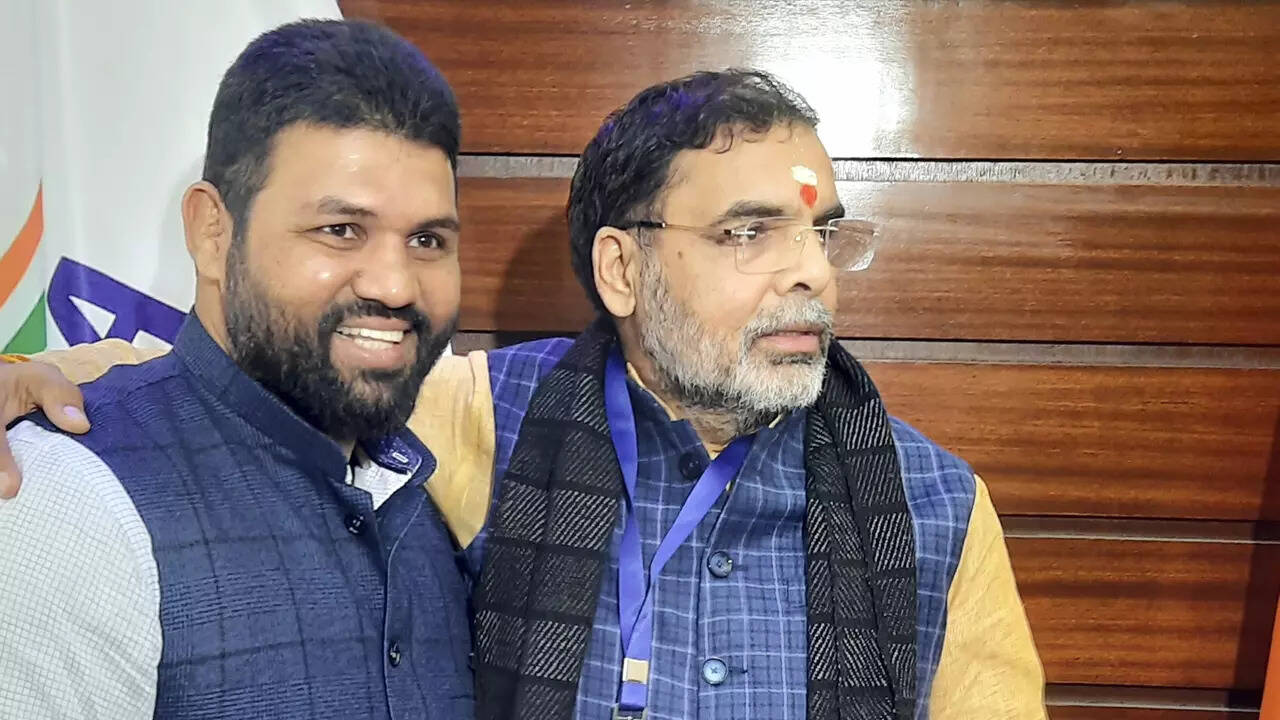 Brij Bhushan loyalist Sanjay Singh becomes new WFI president