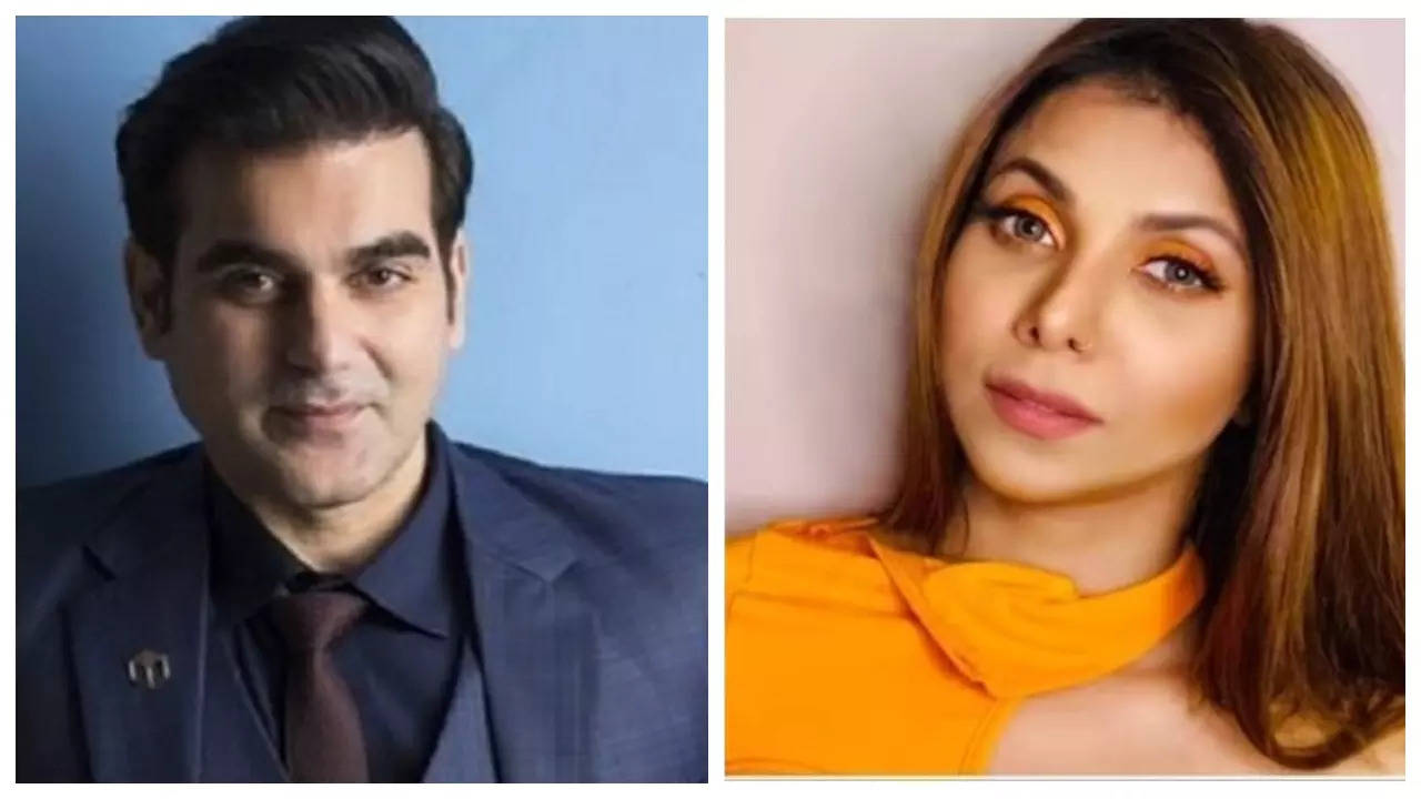 All you could learn about Arbaaz Khan’s new rumoured girlfriend Sshura Khan | Hindi Film Information
