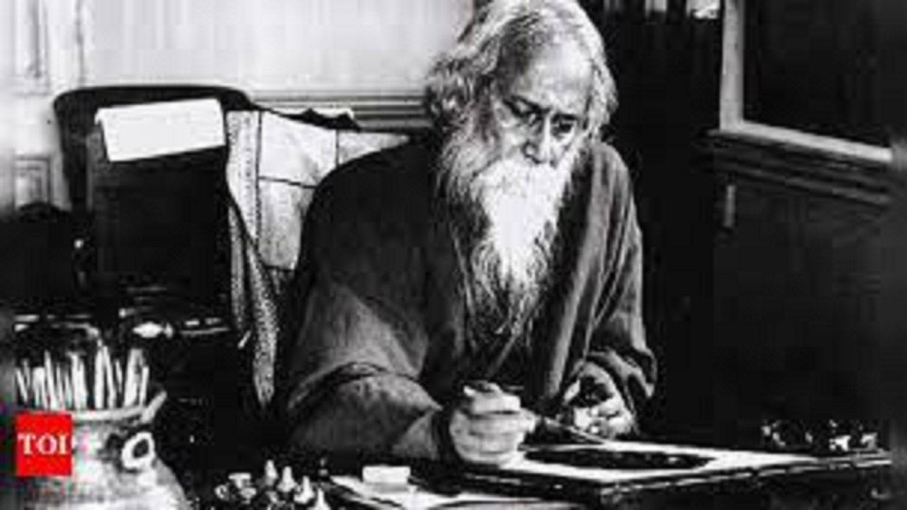 Visva Bharati names new species of &lsquo;good&rsquo; bacteria after Rabindranath Tagore