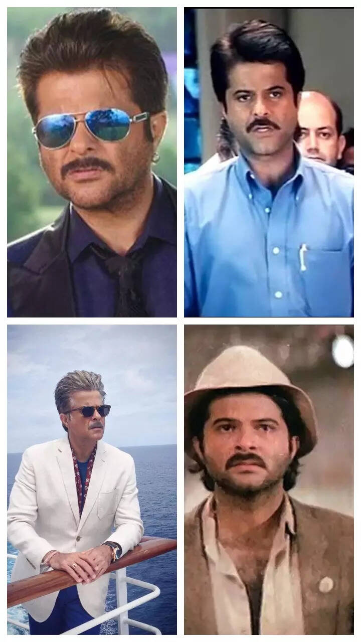Memorable performances of Anil Kapoor