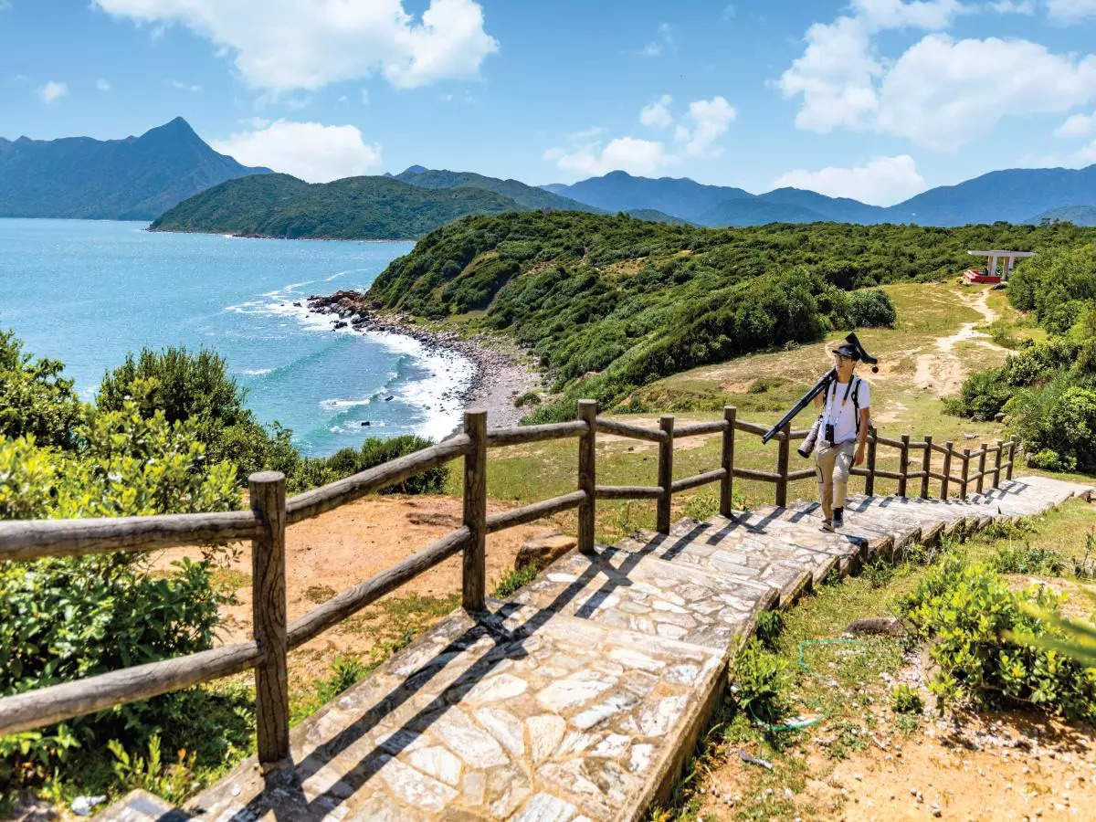 Winter whispers: Unveiling Hong Kong's hidden outdoor havens for nature enthusiasts