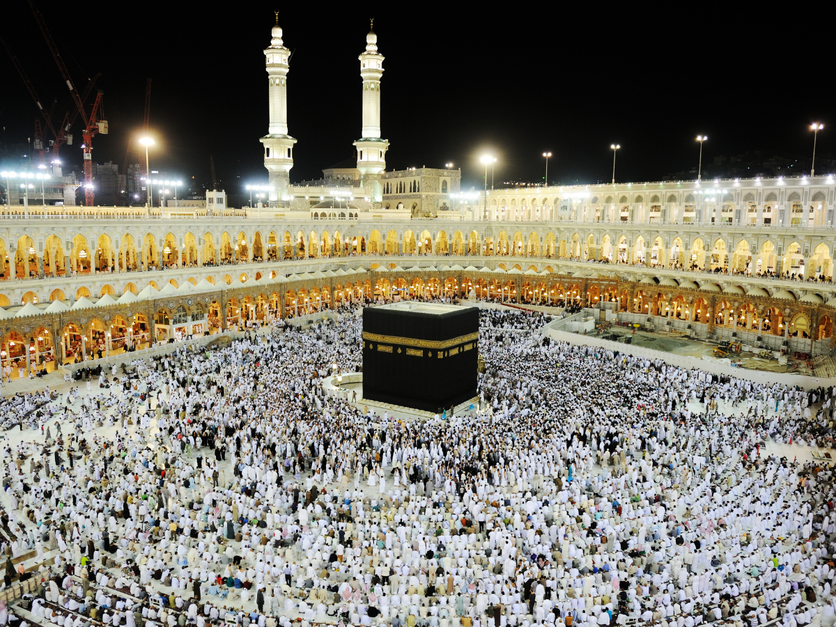 Good news for Hajj pilgrims: Saudi Arabia launches unified visa application platform