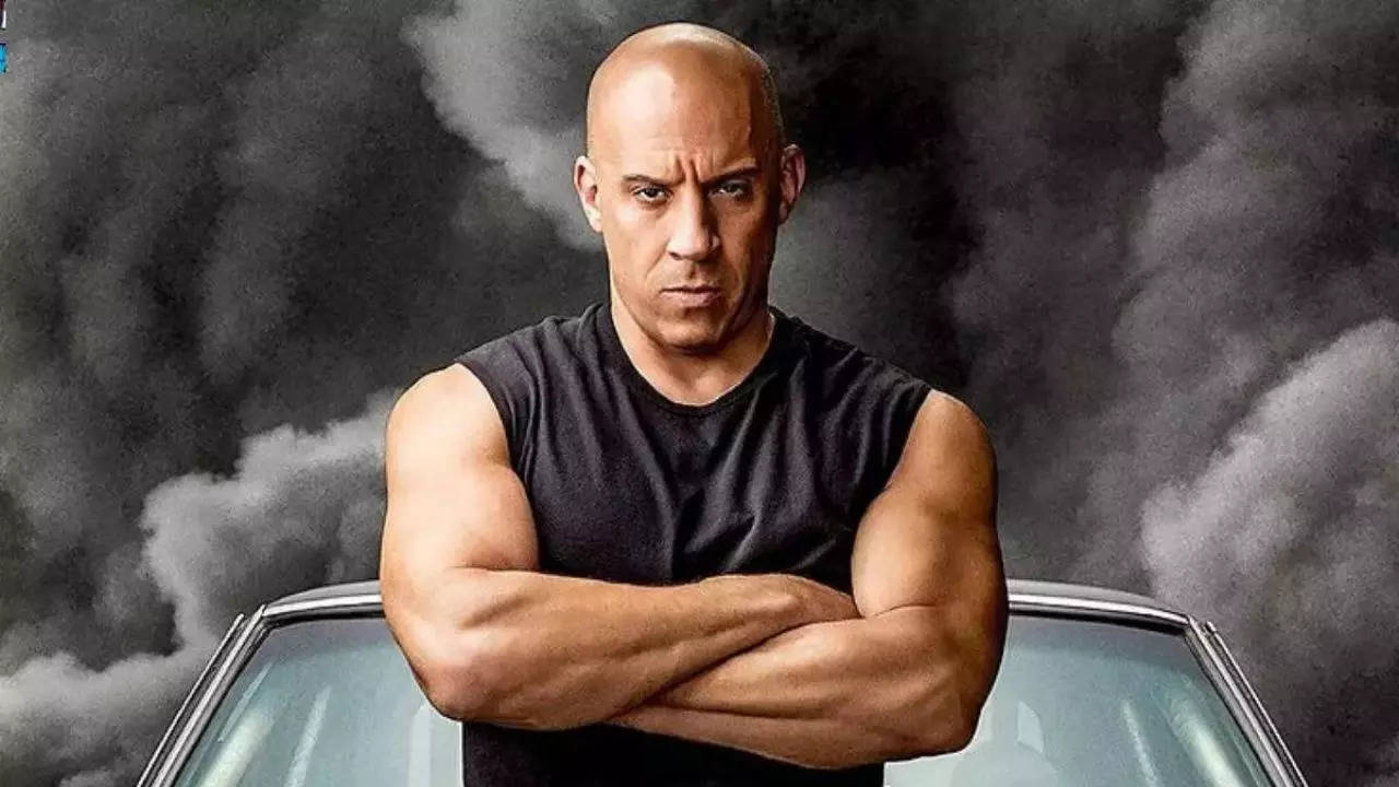 Vin Diesel accused of sexual battery by ex-assistant; actor denies claim