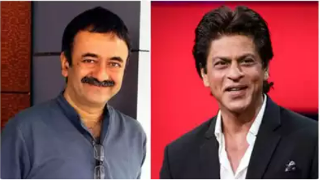 Dunki: Rajkumar Hirani REVEALS how he managed to elude SRK’s allure through the shoot; here is how King Khan REACTED | Hindi Film Information