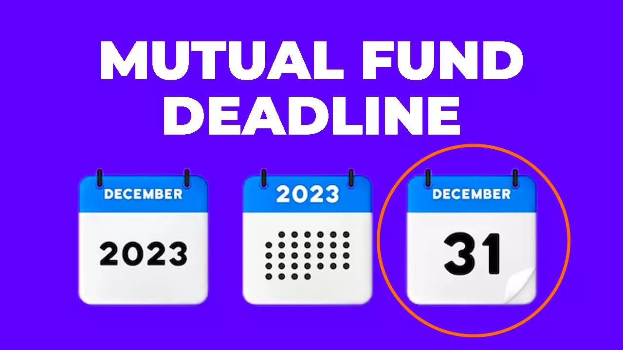 MF, demat account holders take observe! Final 9 days left so as to add nominees – know penalties of lacking deadline
