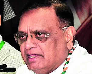 Speculations gain steam over more rejig in state Cong