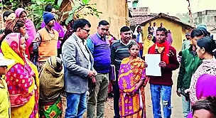 CWC helps 14-year-old Dhanbad boy reunite with family after 8 years