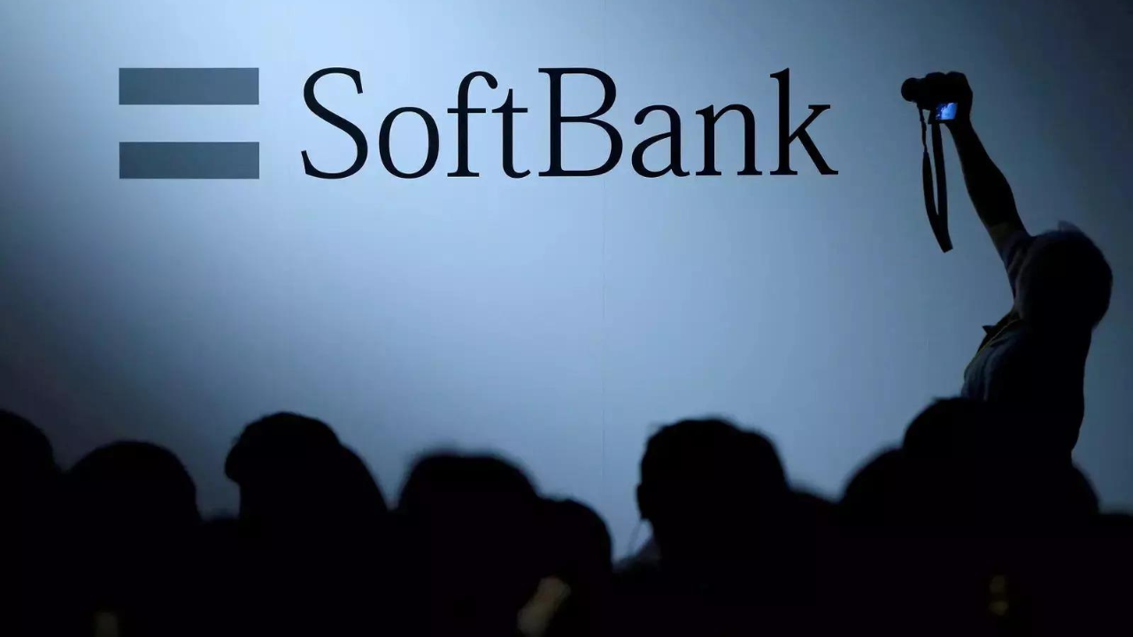 SoftBank: SoftBank sells FirstCry stake price $310 million