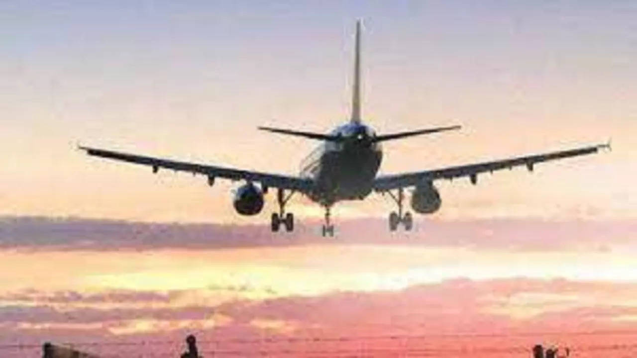 Air Fares Up 50% to and from Metro Cities This Year-End Bengaluru | Bengaluru News – Times of India