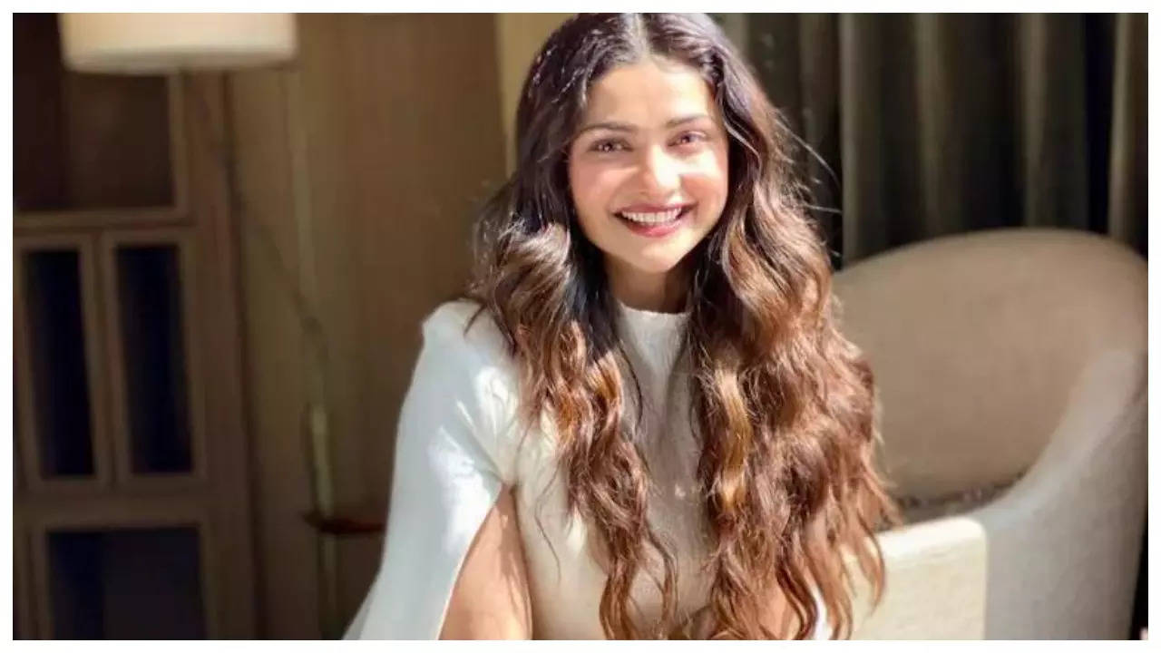 Prachi Desai Reveals She lost roles because of this reason | Hindi Movie News – Times of India