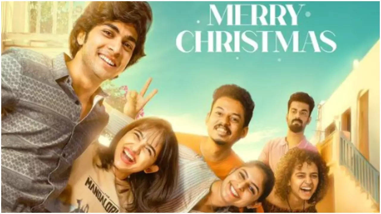 Christmas surprises: Movie announcements from 'Malaikottai Vaaliban' to  'Malayalee From India