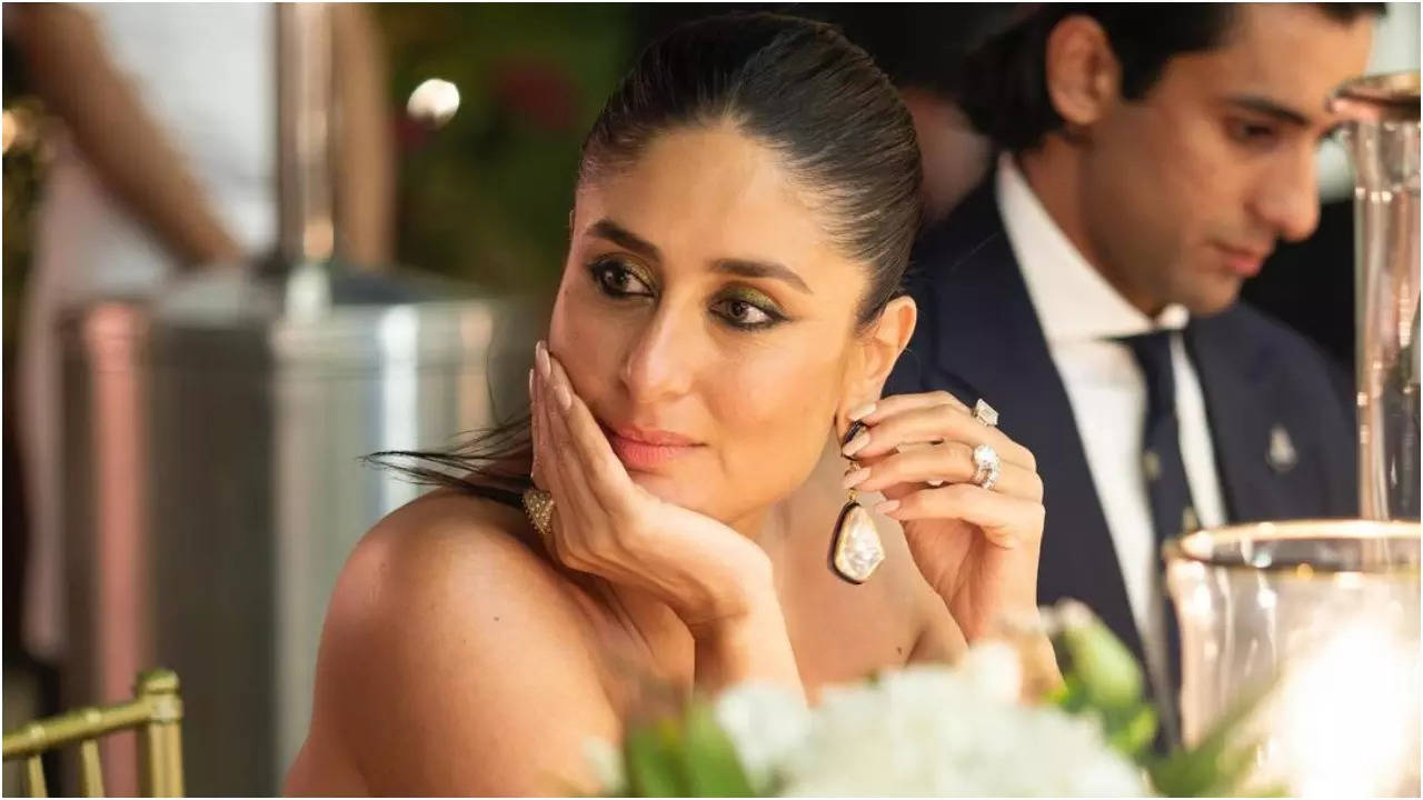 Do you know Kareena Kapoor Khan wasn’t the primary alternative for Aamir Khan starrer ‘3 Idiots’? THIS actress was! | Hindi Film Information