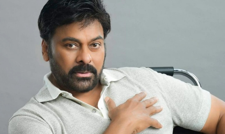 Chiranjeevi