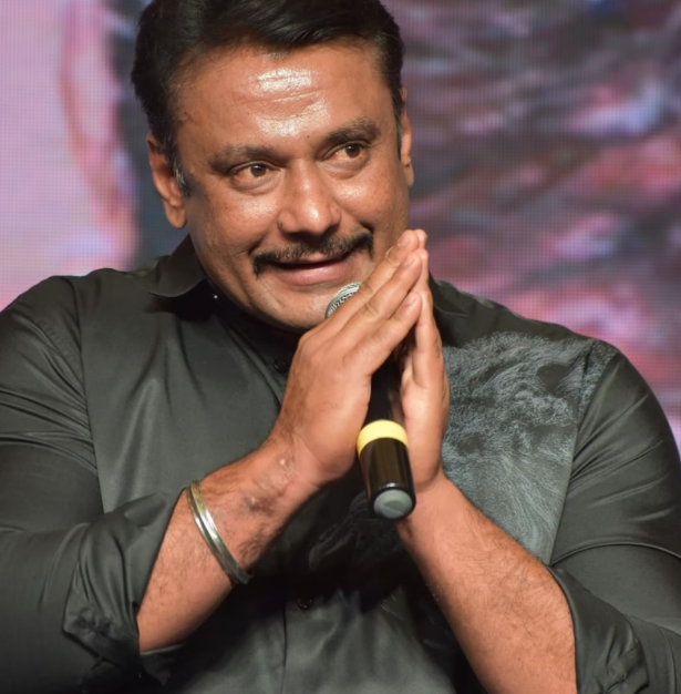 Darshan