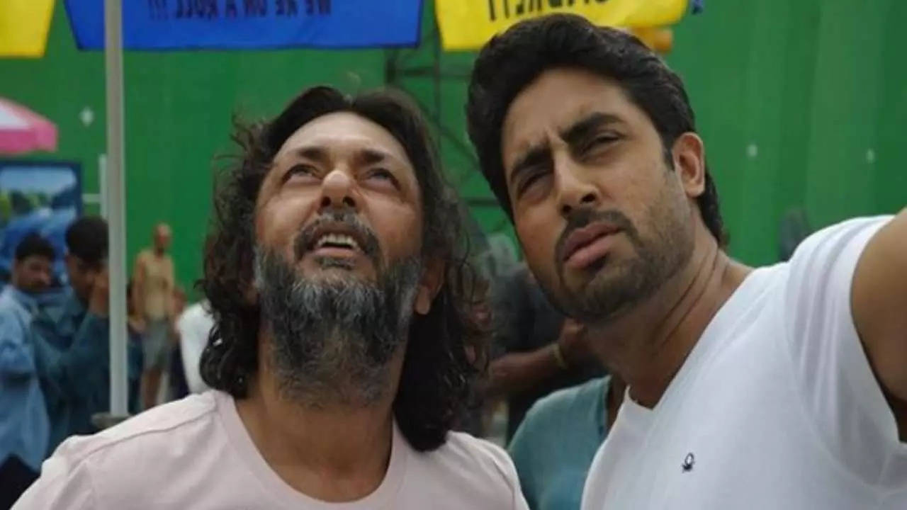 Rang De Basanti: Abhishek Bachchan reveals he rejected Rang De Basanti as a result of director Rakeysh Omprakash Mehra confused him: ‘He’s the world’s worst narrator’