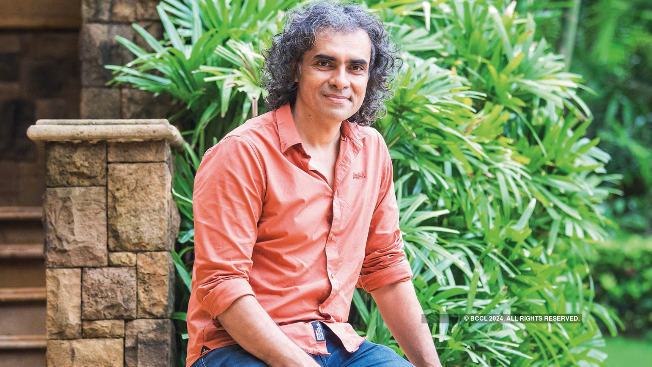 Imtiaz Ali: I did not need Freeway to get A-certificate | Hindi Film Information
