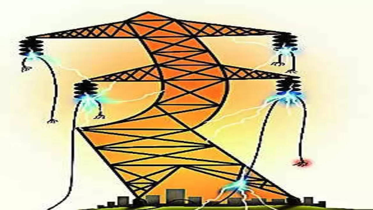 No proposal to hike power tariff: APDCL | Guwahati News – Times of India