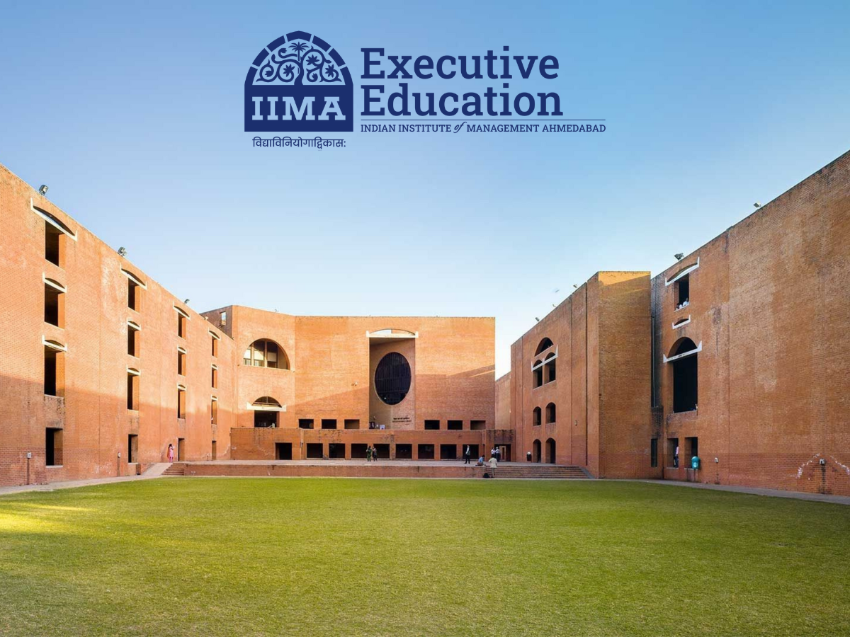 Charting the future of logistics: How this IIM-A Executive Programme ...