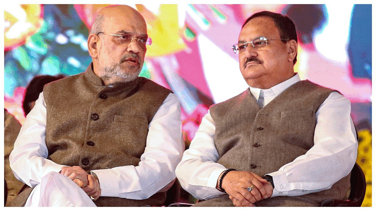 Looking for headstart, BJP may finalise Lok Sabha tickets early