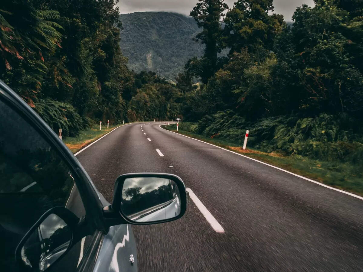 Start the new year with these unforgettable road trips in the Eastern Ghats