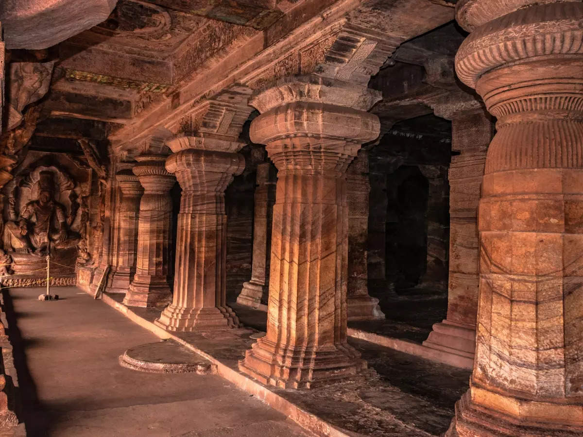 Popular caves in India that are safe to visit with children