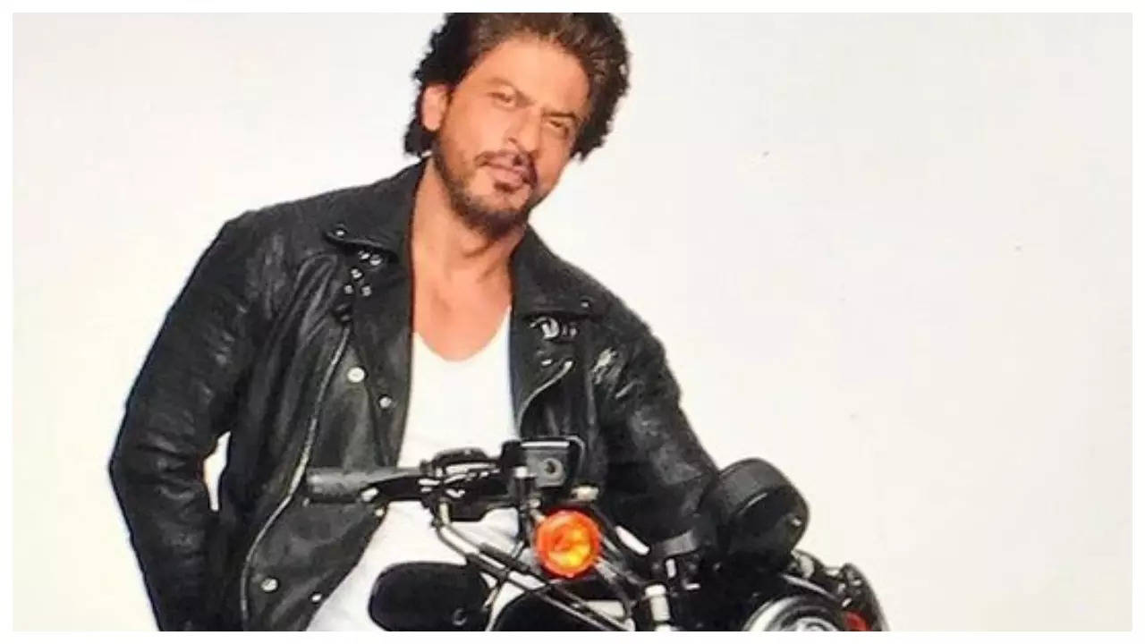 Is Shah Rukh Khan in talks to star in ‘Dhoom 4’?