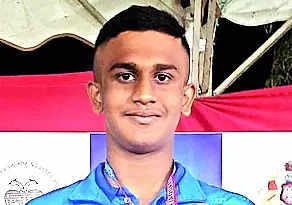 State Youngsters Rule the Pool | South Zone Aquatic Championship | Bengaluru News – Times of India