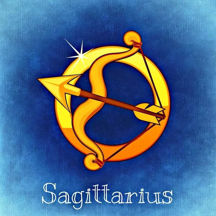 Sagittarius January Horoscope 2024