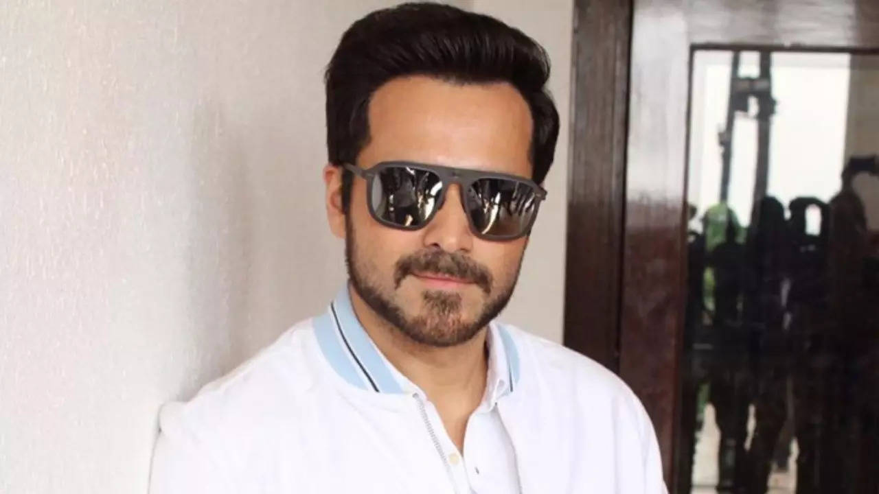 Emraan Hashmi reveals being the primary alternative for ‘Aashiqui 2’, ‘No regrets on choice’ says the actor | Hindi Film Information