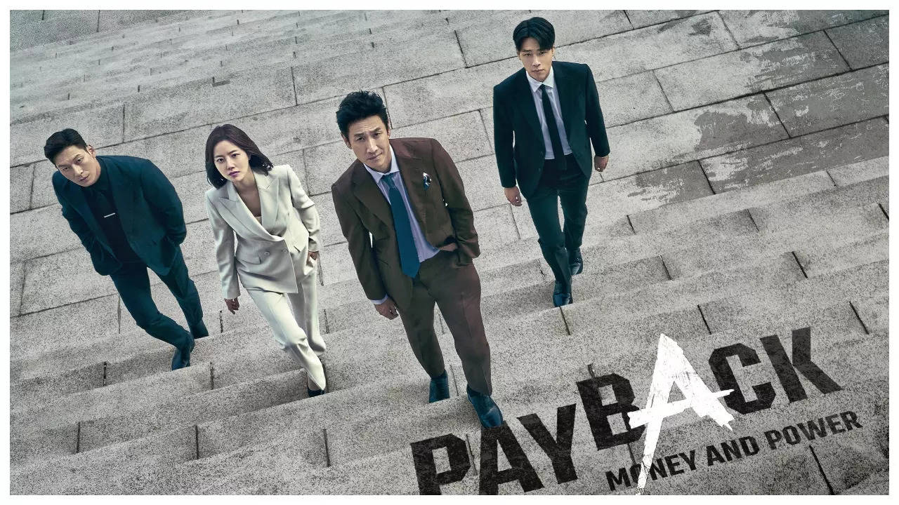 'Payback' team to skip Drama Awards