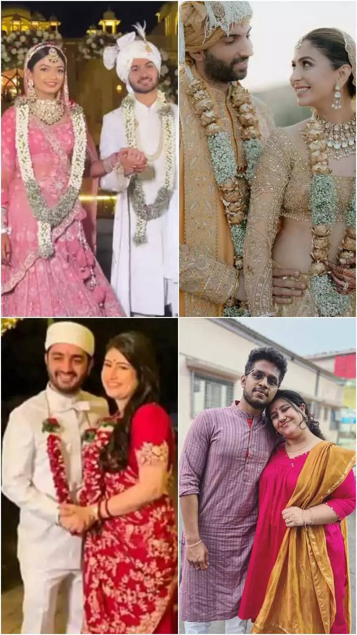 Bollywood child actors who are now married
