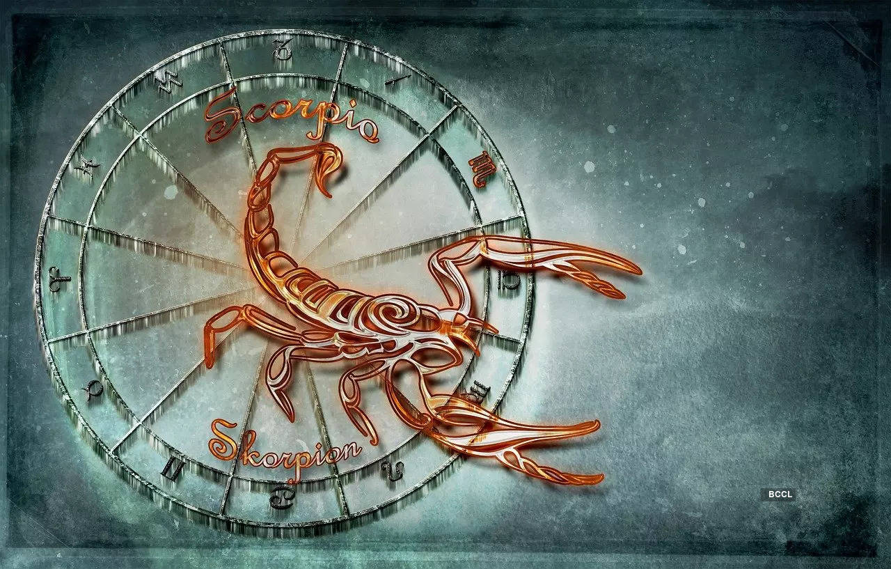 Scorpio, Horoscope Today, December 30, 2023: An ideal time for self-reflection – Times of India