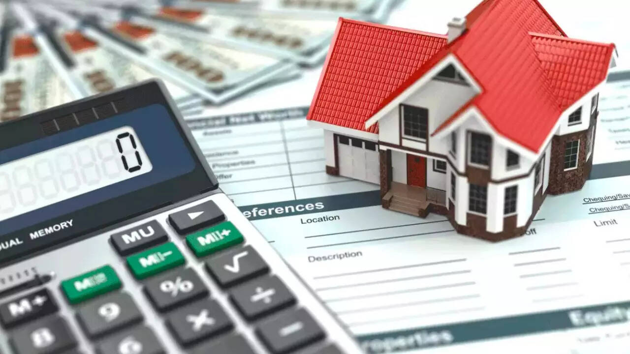 Mumbai families spend half their monthly pay on home loan EMI