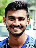 Wadkar Back As Vid Ranji Captain, Injured Taide Out For Two Matches | Nagpur News – Times of India