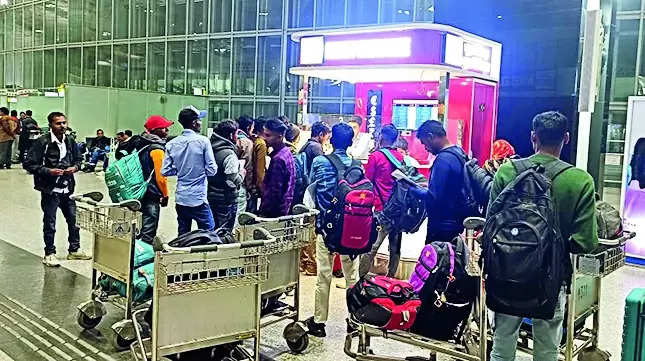 City airport forex counters Kolkata | Increase in forex transactions | Kolkata News – Times of India