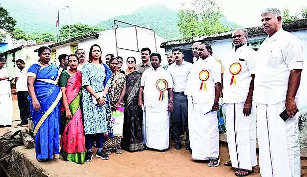 Complete IT Park Project Soon: Updates, Deadline, and Importance | Coimbatore News – Times of India