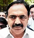 Criticism by Jayant Patil on those who joined the government | Pune News – Times of India