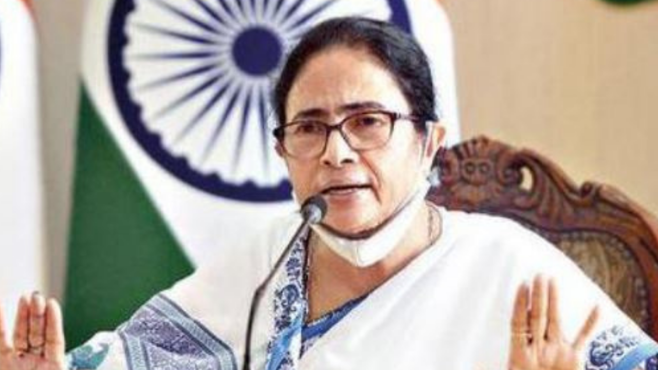 Bengal CM Mamata Banerjee: I was, is and will always be a ‘paharadar’ | Kolkata News – Times of India