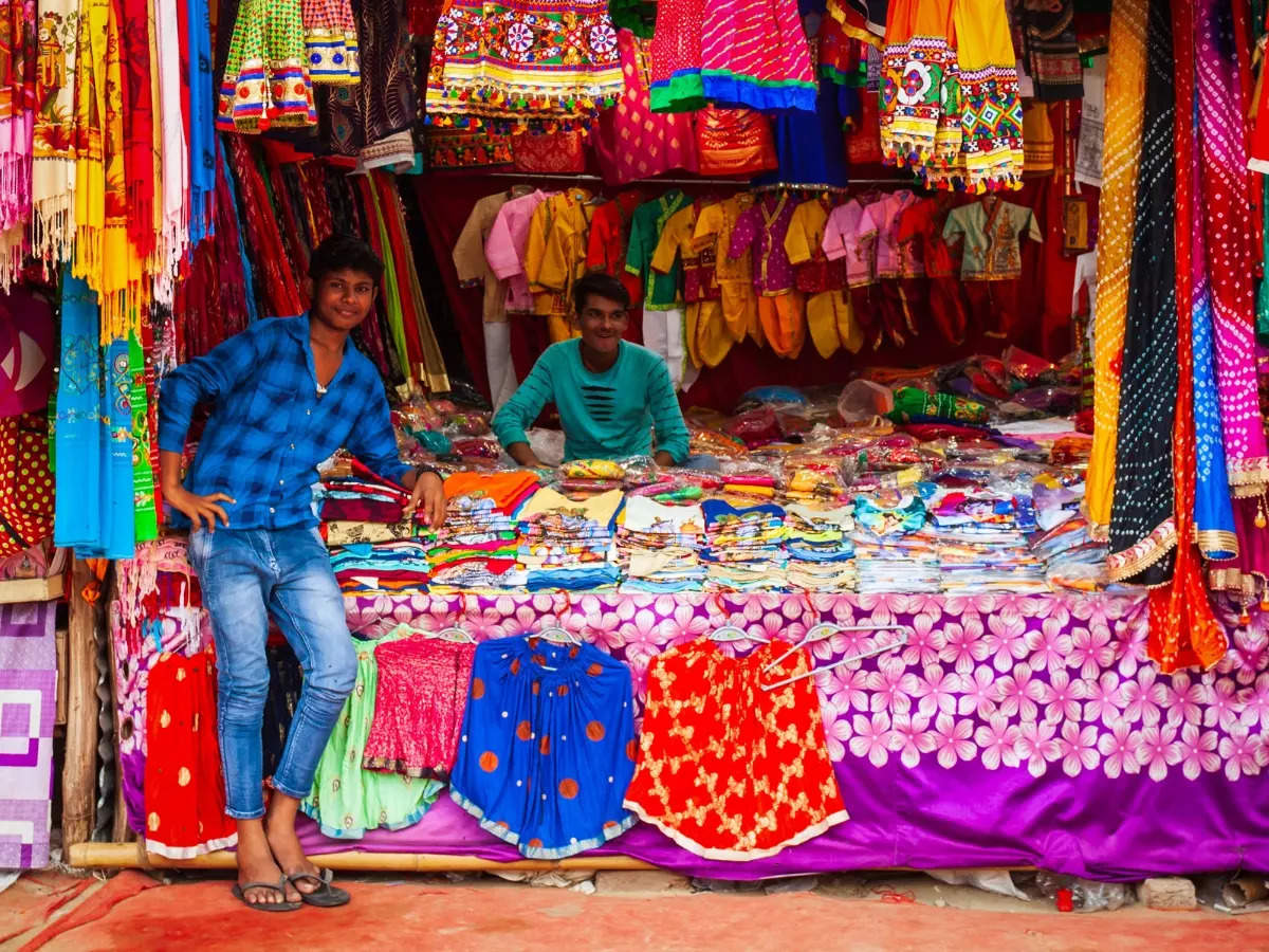 7 cool things one must buy from Delhi