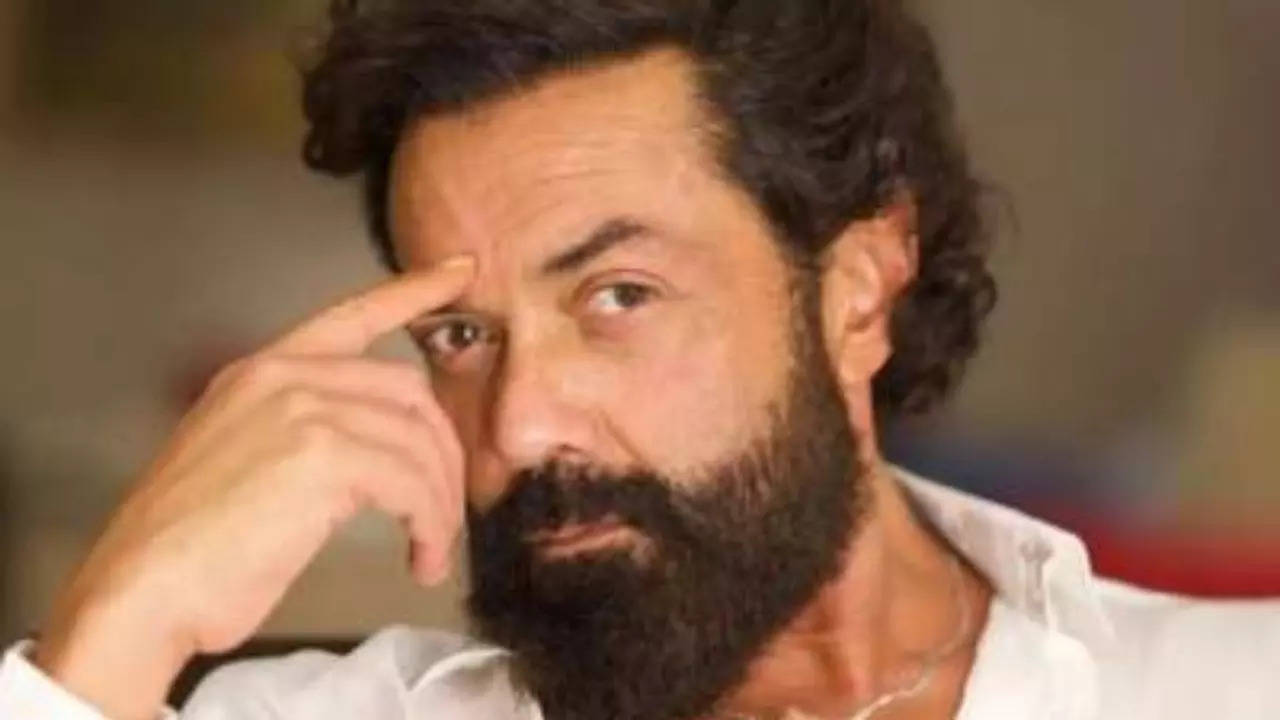 ‘Animal’ universe: Is the spin-off of Bobby Deol’s Abrar Haque on the cards? | Hindi Movie News – Times of India