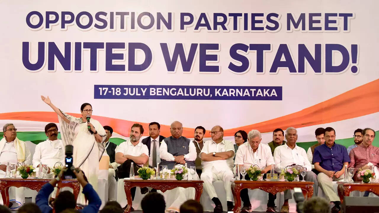Why road ahead for INDIA bloc could be bumpy
