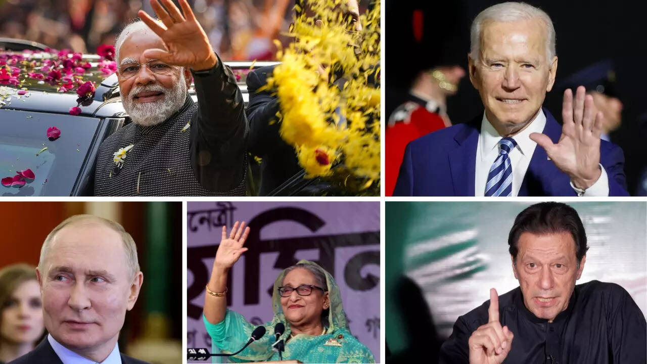 LS polls to US prez elections: Predictions for 2024