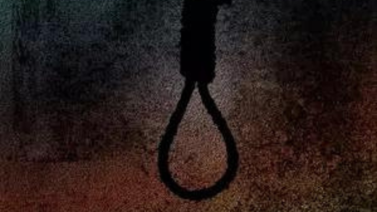 Journalist commits suicide by consuming pesticides | Hyderabad News – Times of India