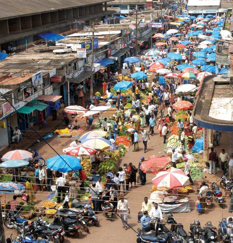 Mapusa civic body to raise rent for shops | Goa News – Times of India