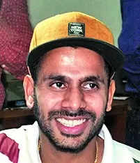 Manoj Tiwary to Lead Bengal in First Two Matches of Ranji Trophy | Kolkata News – Times of India