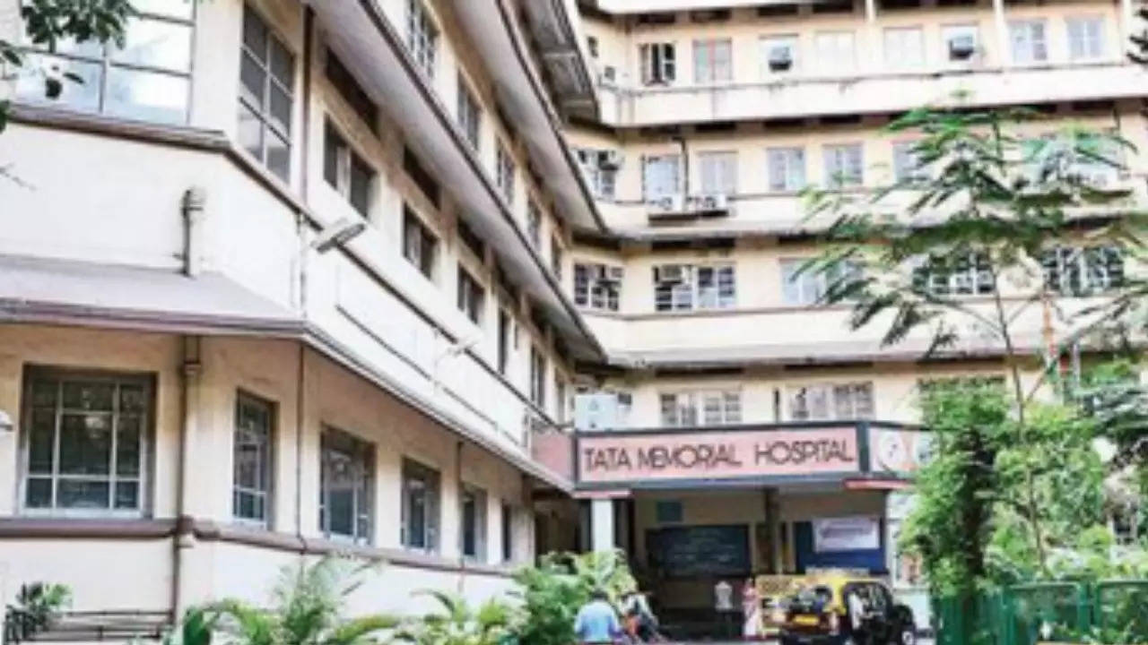 Tata Hospital with Bangalore lab develop India’s first oral suspension for leukemia | Mumbai News – Times of India