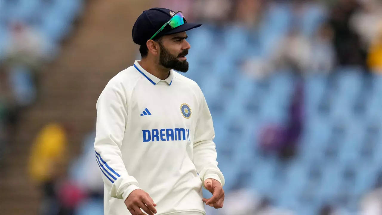 ‘Why Virat will not be captain of Take a look at workforce, Rohit unproven exterior India as opener’: Ex-India participant | Cricket Information – Occasions of India