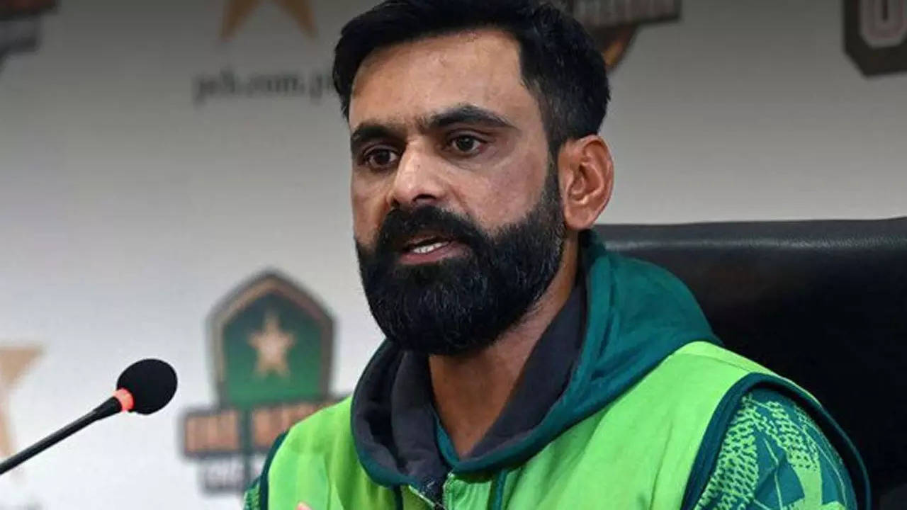‘These fortunate Aussies…’: Iceland Cricket’s cheeky swipe at Mohammed Hafeez’ Pakistan performed higher cricket comment | Cricket Information – Occasions of India
