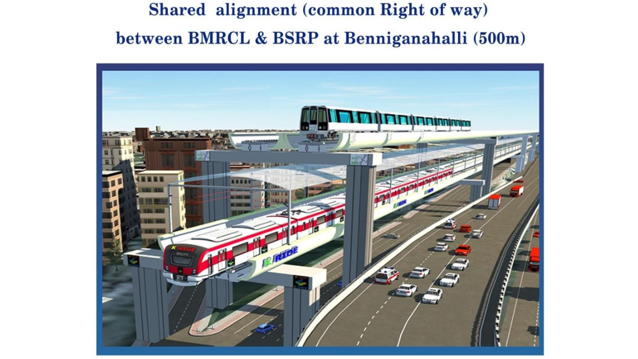 KRIDE awards contract for 46 km Heelalige – Rajankunte suburban rail corridor | Bengaluru News – Times of India